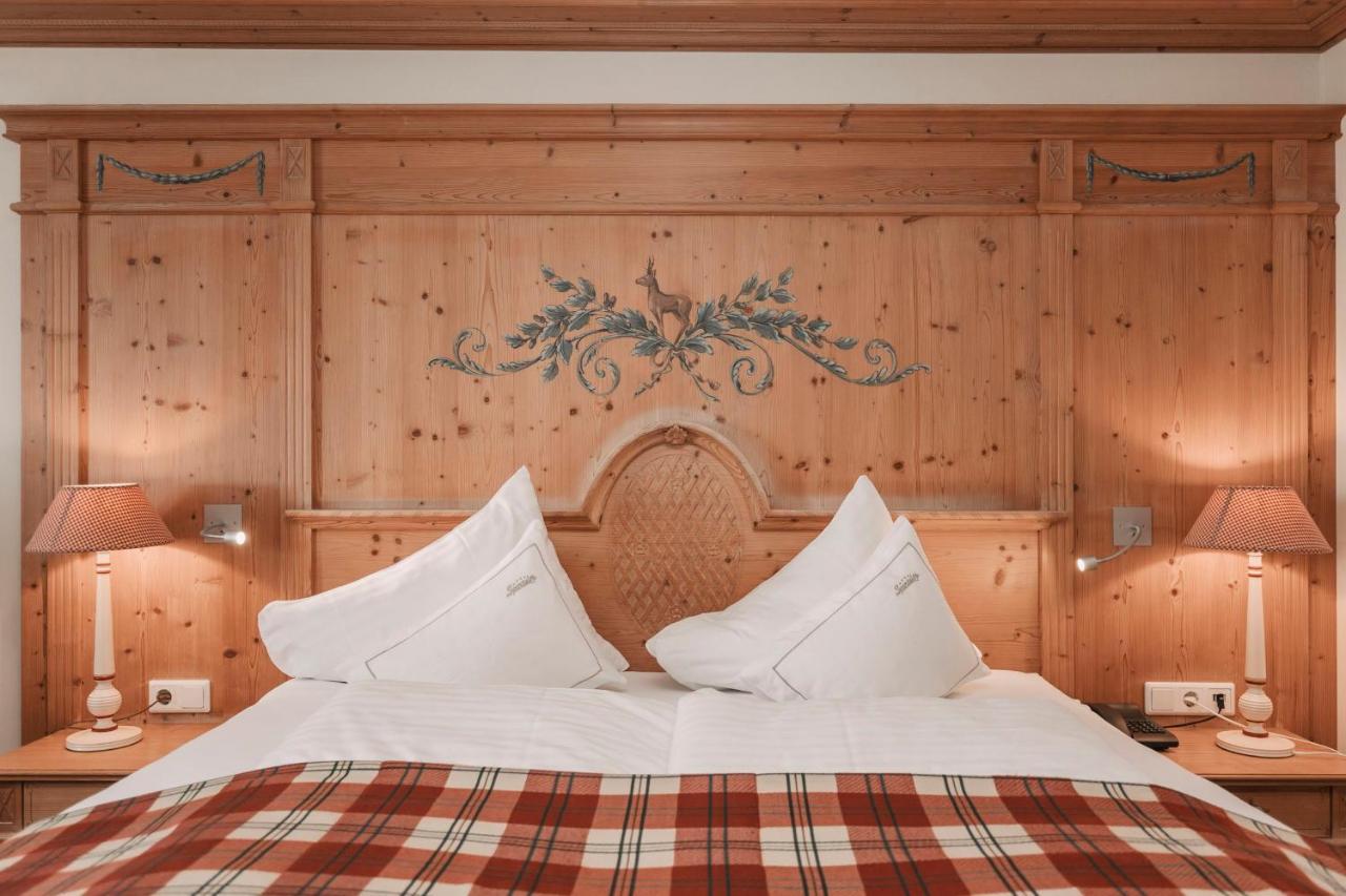 Alpine Resort Sportalm Sankt Leonhard im Pitztal Room photo
